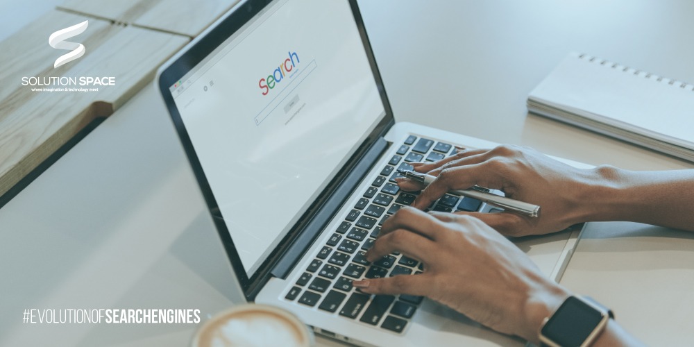 Solution Space blog article banner